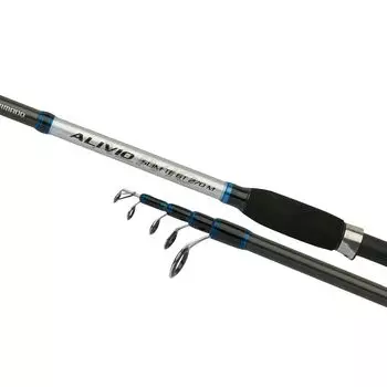 Удилище Shimano ALIVIO SLIM TE GT 330 H (ALVSLTEGT33H)