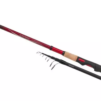 УДИЛИЩЕ SHIMANO CATANA EX TELESPIN 300MH (SCATEXTE30MH)