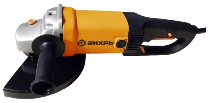 Углошлифовальная машина Вихрь УШМ-230/2300