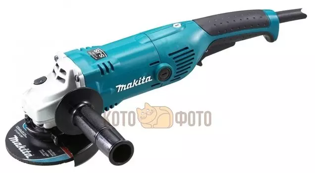Угловая шлифмашина Makita GA6021C