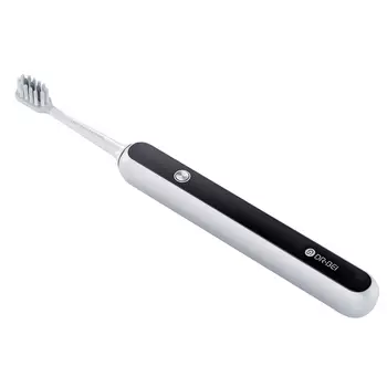 Ультразвуковая электрическая зубная щетка DR.BEI Sonic Electric Toothbrush S7 Marbling White