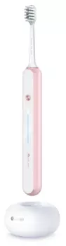 Ультразвуковая электрическая зубная щетка DR.BEI Sonic Electric Toothbrush S7 Pink