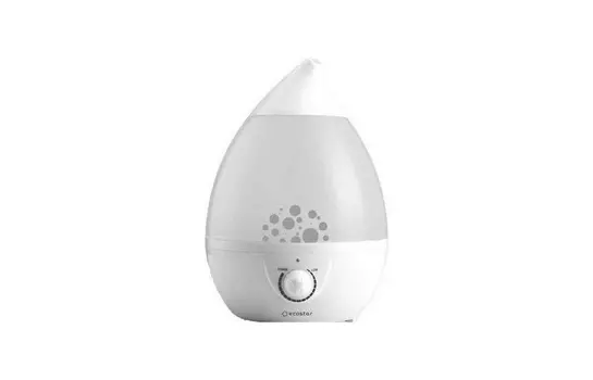 Ультразвуковой увлажнитель воздуха EcoStar HAPPY ESH-HP250/2,6M-WT