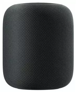 Умная колонка Apple Homepod Black