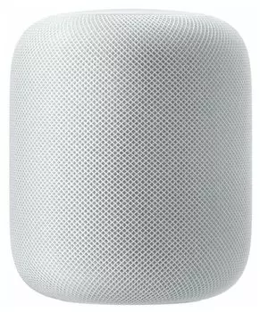 Умная колонка Apple Homepod White