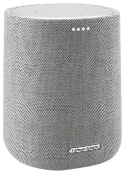 Умная колонка Harman Kardon Citation One Grey