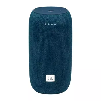 Умная колонка JBL Link Portable синий