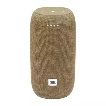 Умная колонка JBL Link Portable солома