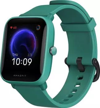 Умные часы Amazfit Bip U Pro A2008 Green