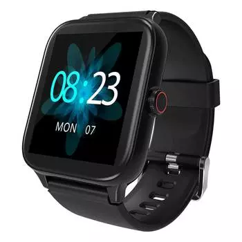 Умные часы Blackview R3 Pro черные