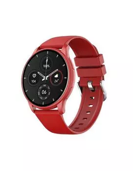 Умные часы BQ Watch 1.4 Red/Red