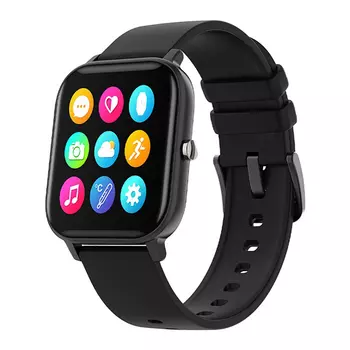 Умные часы BQ Watch 2.1 Black