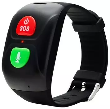 Умные часы CANYON DT1CNEST01BB
