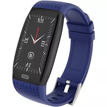 Умные часы Colmi S2 Blue