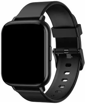 Умные часы DIZO DW2118 Watch 2 black