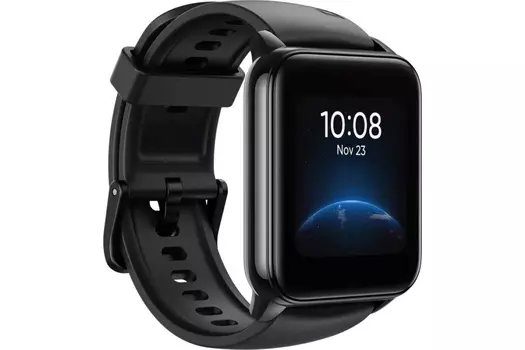 Умные часы Realme Watch 2 RMW2008 Black