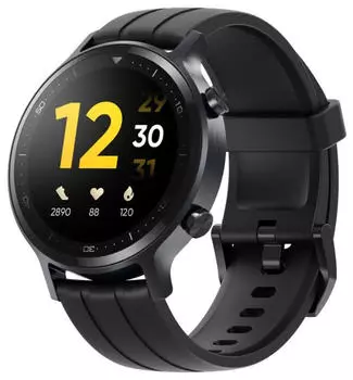Умные часы Realme Watch RMA207 Black