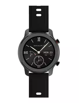 Умные часы Xiaomi Amazfit GTR 47mm (A1922) black