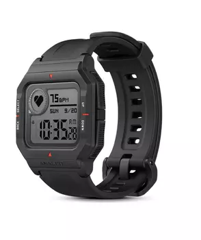 Умные часы Xiaomi Amazfit NEO A2001 black