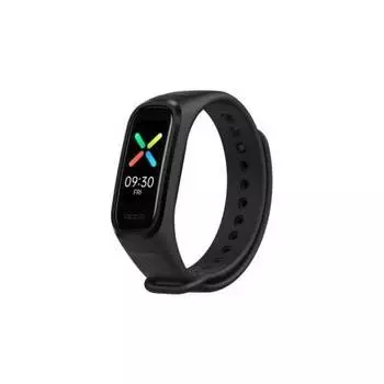 Умный браслет OPPO Band черный