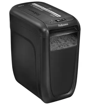 Уничтожитель бумаг Fellowes PowerShred 60Cs