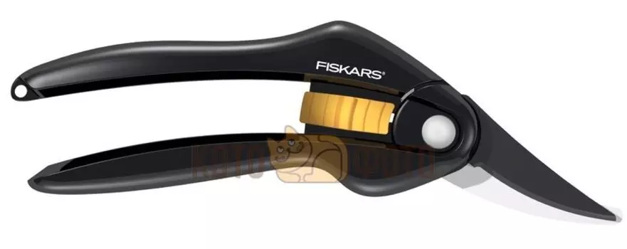Универсальные ножницы SingleStep P27 Fiskars (111270)