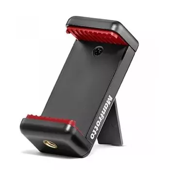 Универсальный держатель для смартфона Manfrotto MCLAMP