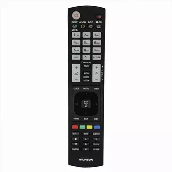 Пульт ДУ Thomson ROC1128LG черный