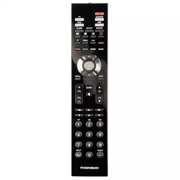 Универсальный пульт Thomson ROC4411 черный
