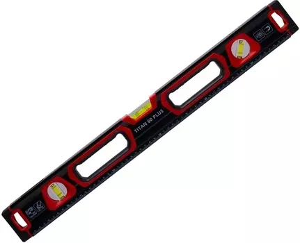 Уровень брусковый ADA Titan 60 Plus (А00510)