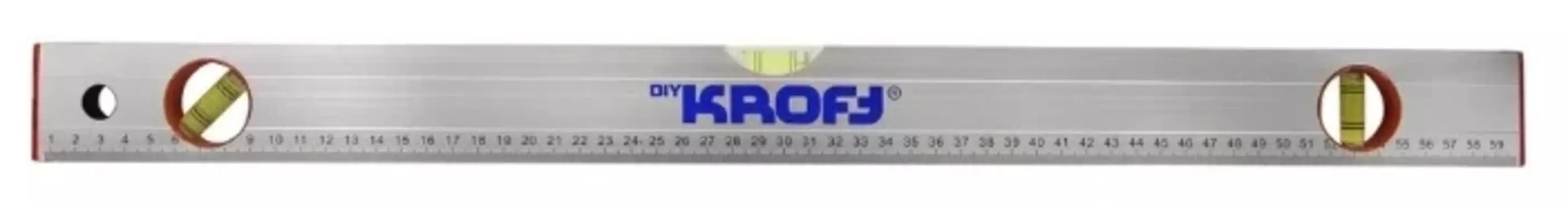 Уровень брусковый Kroft 102102