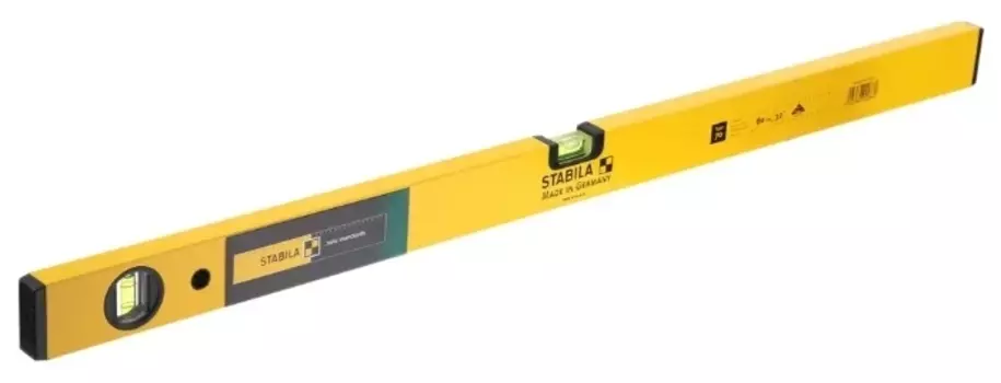 Уровень брусковый Stabila тип 70 02286