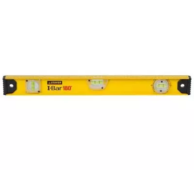 Уровень двутавровый Stayer I-Bar 3470-060_z01