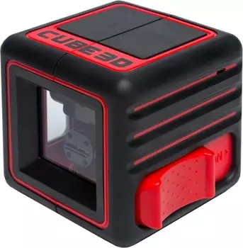 Уровень лазерный ADA Cube 3D Basic Edition (А00382)