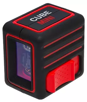 Уровень лазерный ADA Cube Mini Basic Edition (А00461)