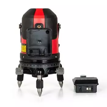 Уровень лазерный RGK UL-21W