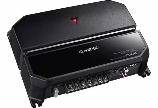 Усилитель Kenwood KAC-PS702EX двухканальный