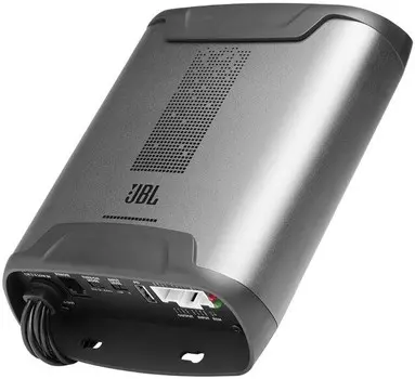 Усилитель JBL DSP2544 четырехканальный