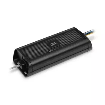 Усилитель JBL PA1502 2-канальный