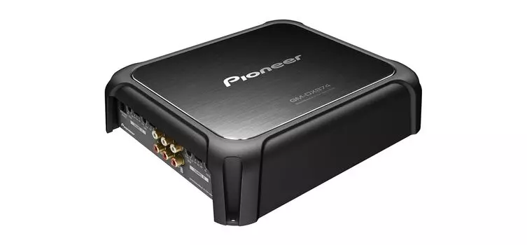 Усилитель Pioneer GM-DX874