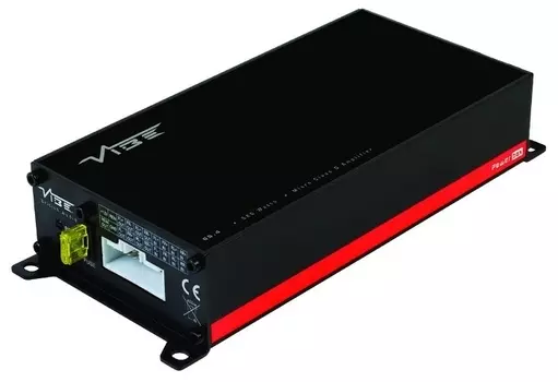 Усилитель VIBE POWERBOX65.4M-V7 4 канальный