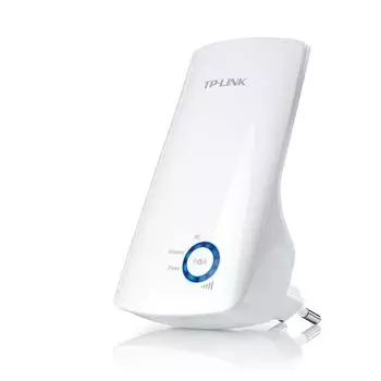 Усилитель Wi-Fi сигнал TP-LINK TL-WA850RE