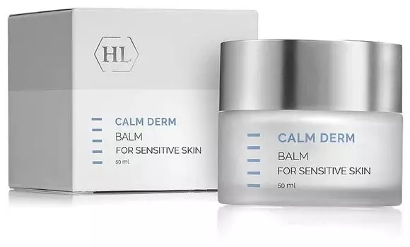 Успокаивающий бальзам Calm Derm Balm