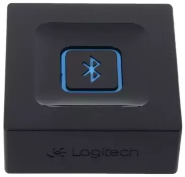 Устройство громкой связи Logitech 980-000912