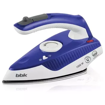 Утюг BBK ISE-1600 BLUE