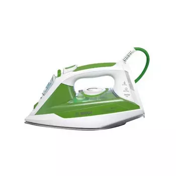 Утюг Bosch TDA302401E белый/зеленый