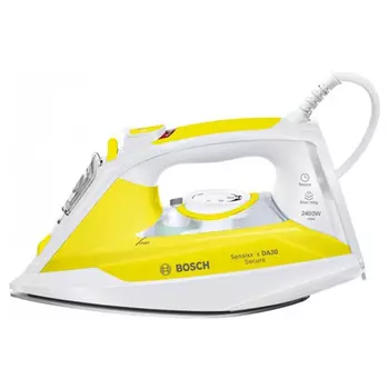 Утюг Bosch TDA3024140 белый