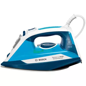Утюг Bosch TDA3028210 синий