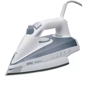 Утюг Braun TS735.TP