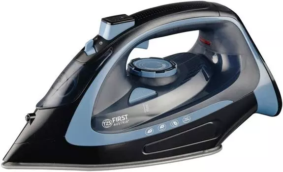 Утюг First Austria FA-5633-4 Black